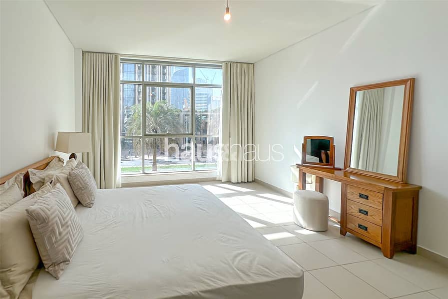 Huge Layout | Boulevard View | Extra Storage Room - Image 14