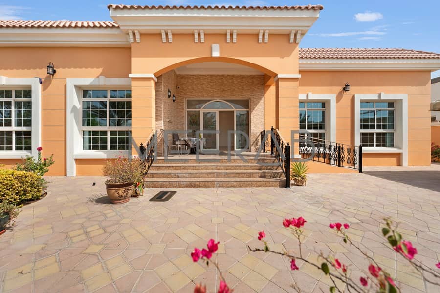 WELL KEPT | SPACIOUS | 3 BEDROOMS | SERVANT BLOCK