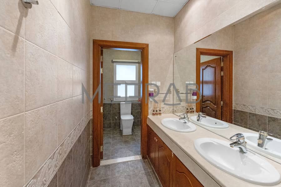 WELL KEPT | SPACIOUS | 3 BEDROOMS | SERVANT BLOCK - Image 6