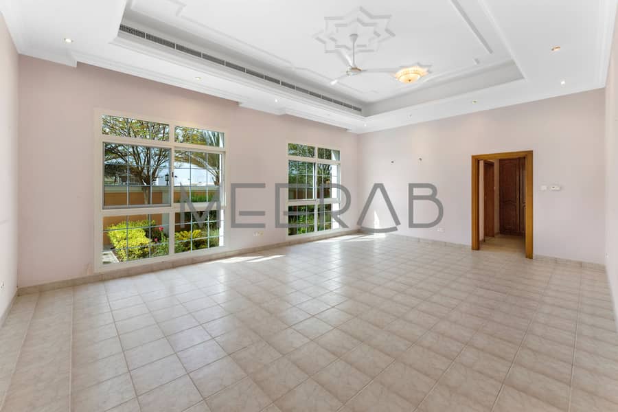 WELL KEPT | SPACIOUS | 3 BEDROOMS | SERVANT BLOCK - Image 8