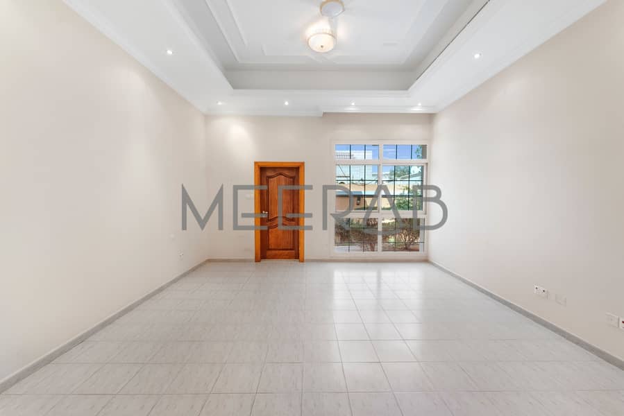 WELL KEPT | SPACIOUS | 3 BEDROOMS | SERVANT BLOCK - Image 10