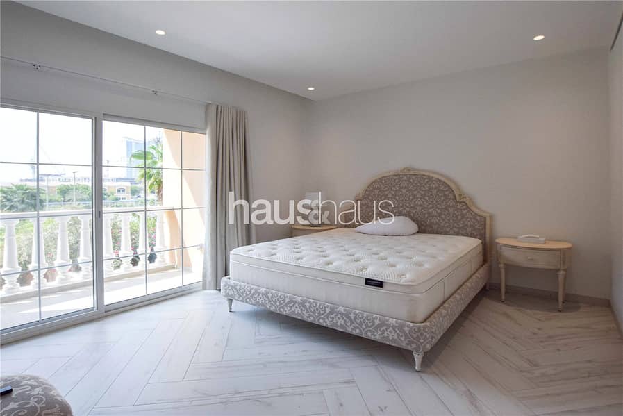 Extended | Upgraded | 2 Bed 3 Bath