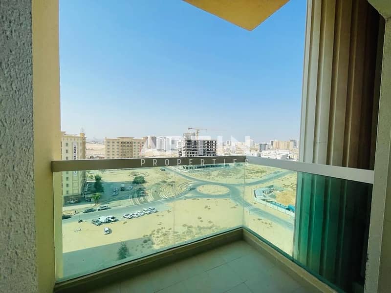 Modern 2BR | Designed for Space | DLRC Living