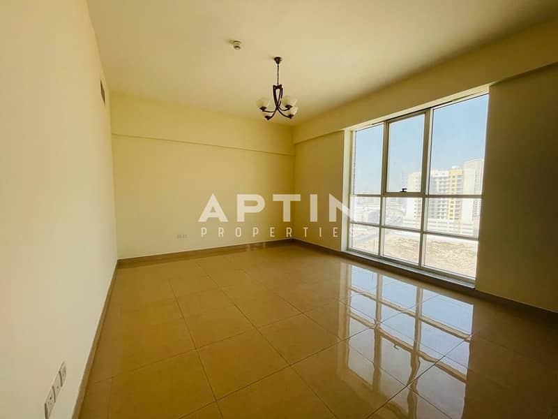 Modern 2BR | Designed for Space | DLRC Living