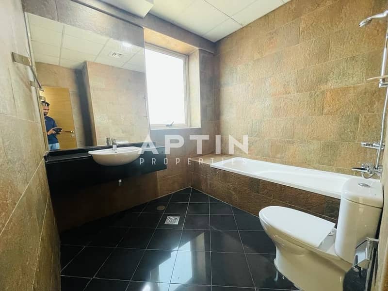 Modern 2BR | Designed for Space | DLRC Living - Image 7