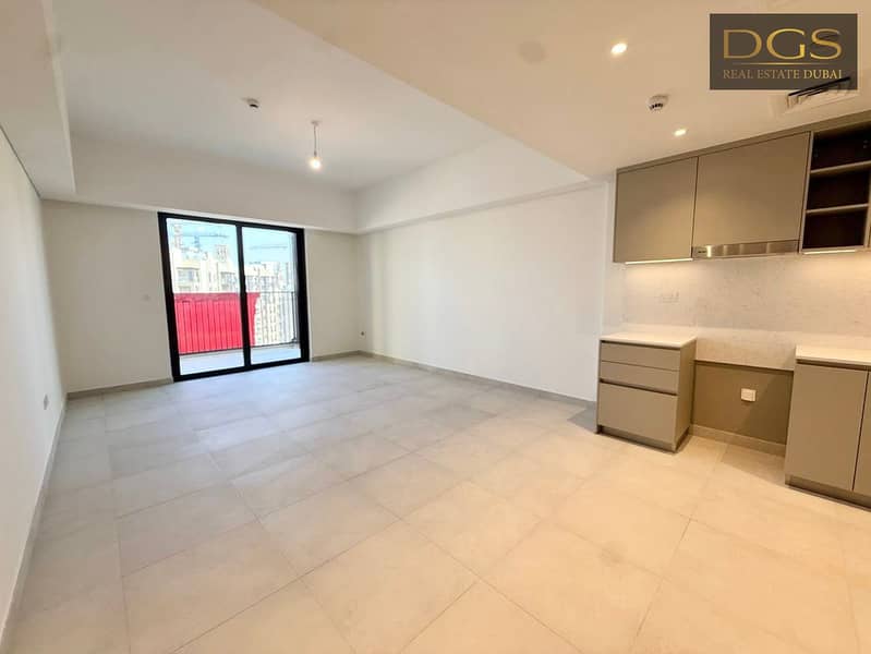 MJL FLR 8 | SUNRISE PARK VIEW | BURJ KHALIFA VIEW