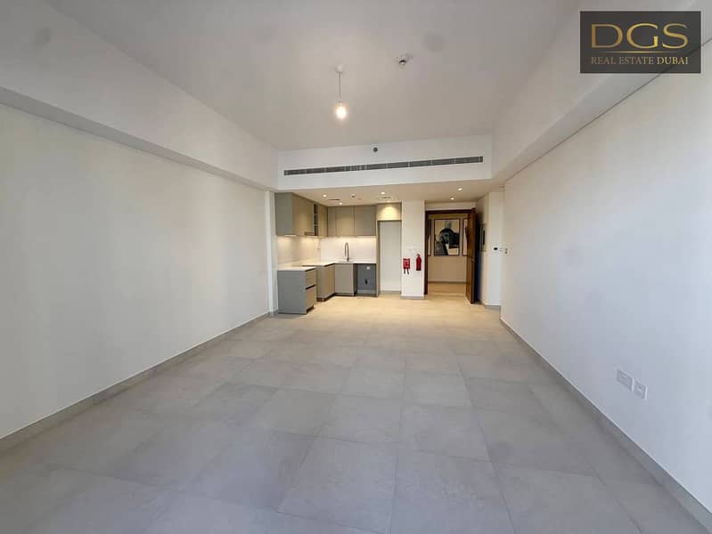 MJL FLR 8 | SUNRISE PARK VIEW | BURJ KHALIFA VIEW