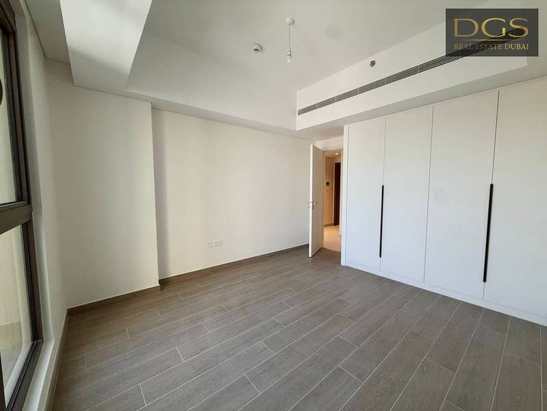 MJL FLR 8 | SUNRISE PARK VIEW | BURJ KHALIFA VIEW