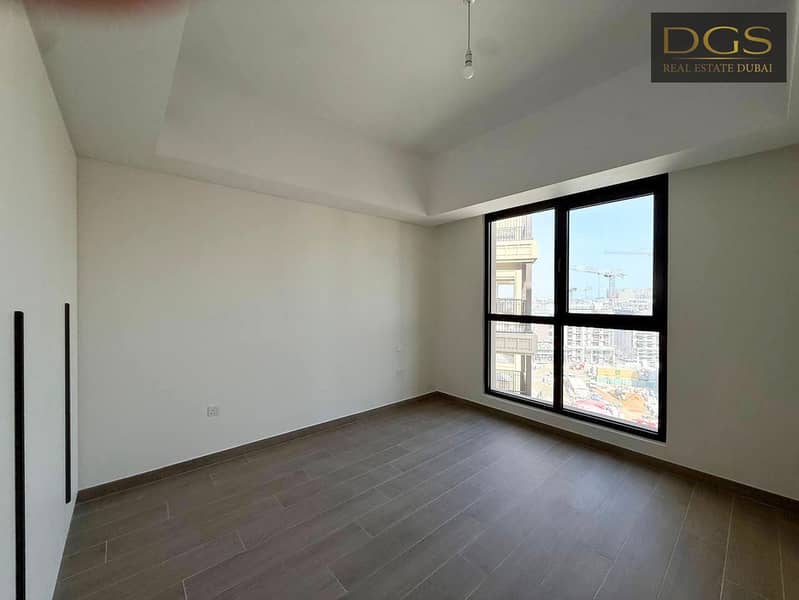 MJL FLR 8 | SUNRISE PARK VIEW | BURJ KHALIFA VIEW