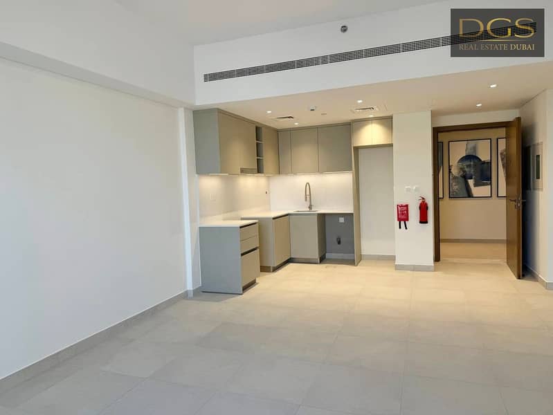 MJL FLR 8 | SUNRISE PARK VIEW | BURJ KHALIFA VIEW - Image 6