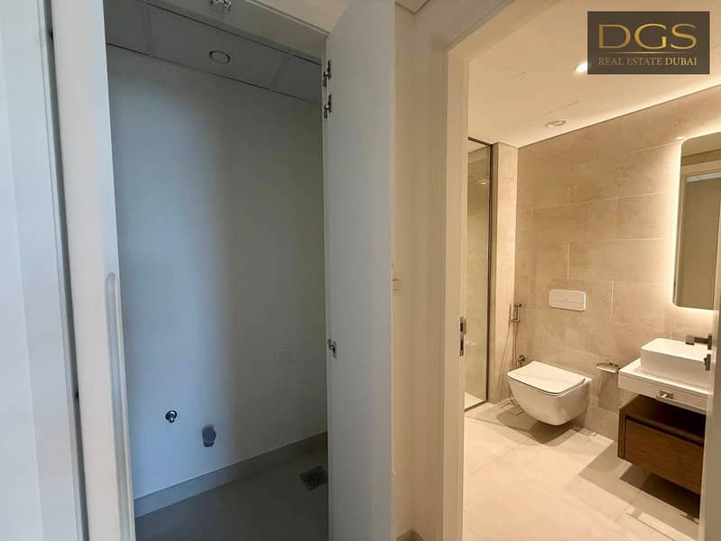 MJL FLR 8 | SUNRISE PARK VIEW | BURJ KHALIFA VIEW - Image 7