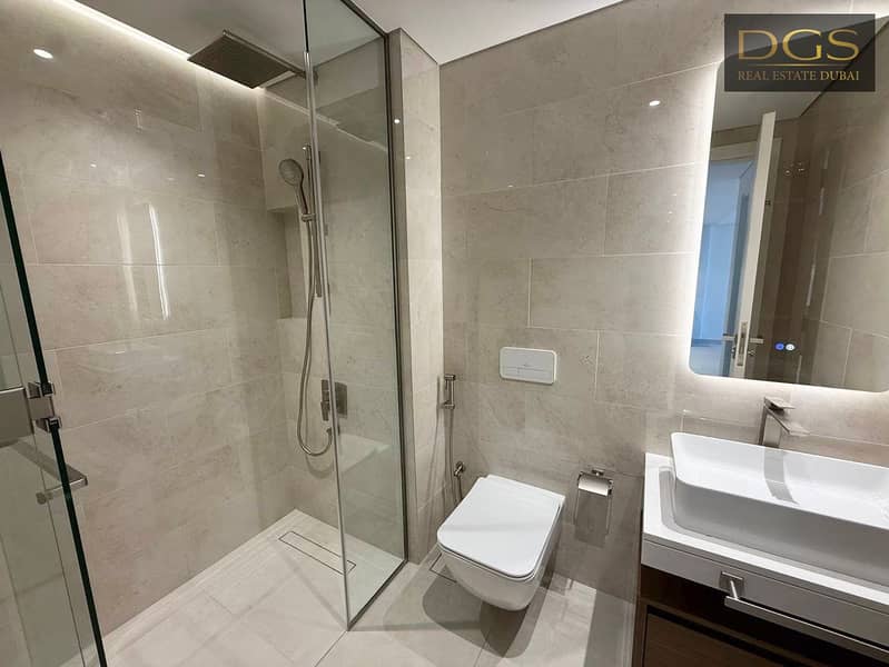 MJL FLR 8 | SUNRISE PARK VIEW | BURJ KHALIFA VIEW - Image 8