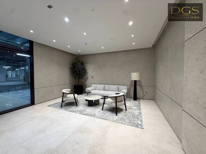 MJL FLR 8 | SUNRISE PARK VIEW | BURJ KHALIFA VIEW - Image 15