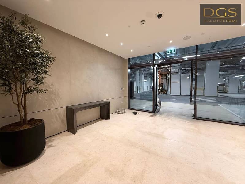 MJL FLR 8 | SUNRISE PARK VIEW | BURJ KHALIFA VIEW - Image 17