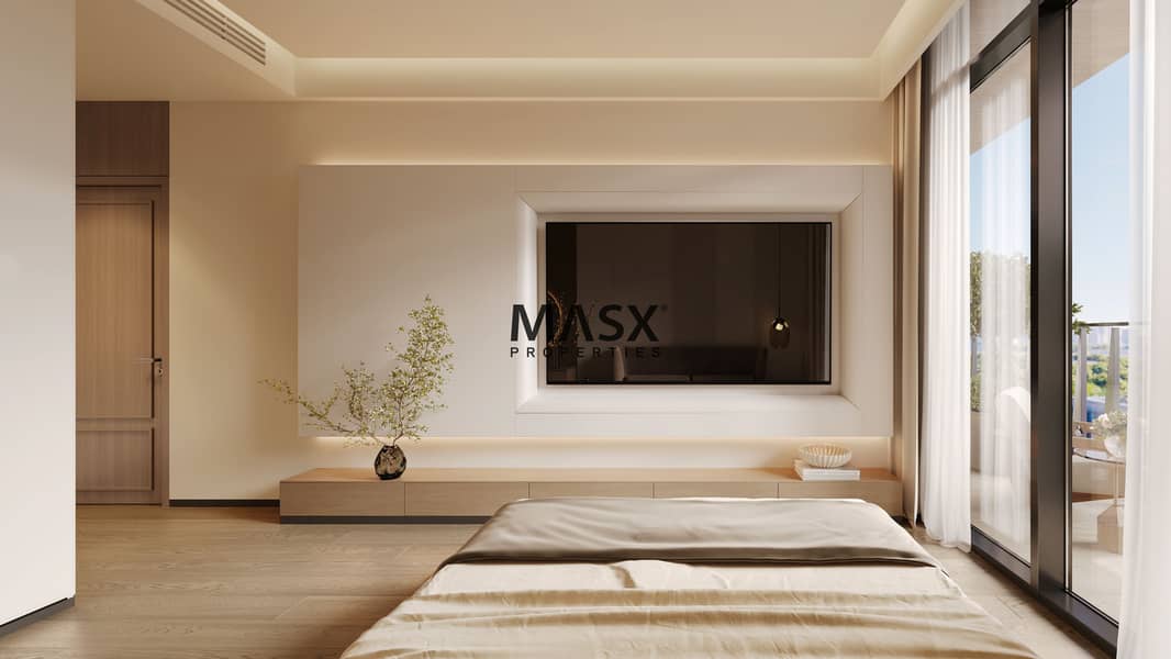 Ideal Investment | Modern Living 1BR | Fully Furnished | Flexible PP - Image 7