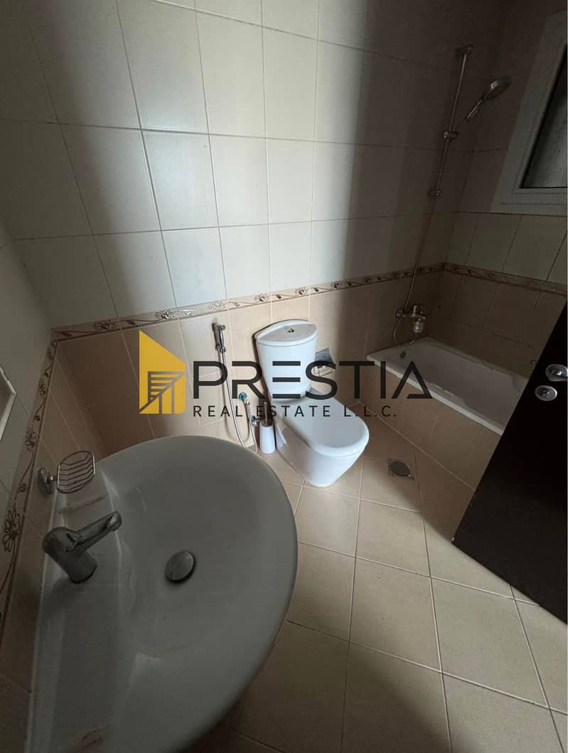 Furnished Studio for Rent | Prime Location | Sports City - Image 6