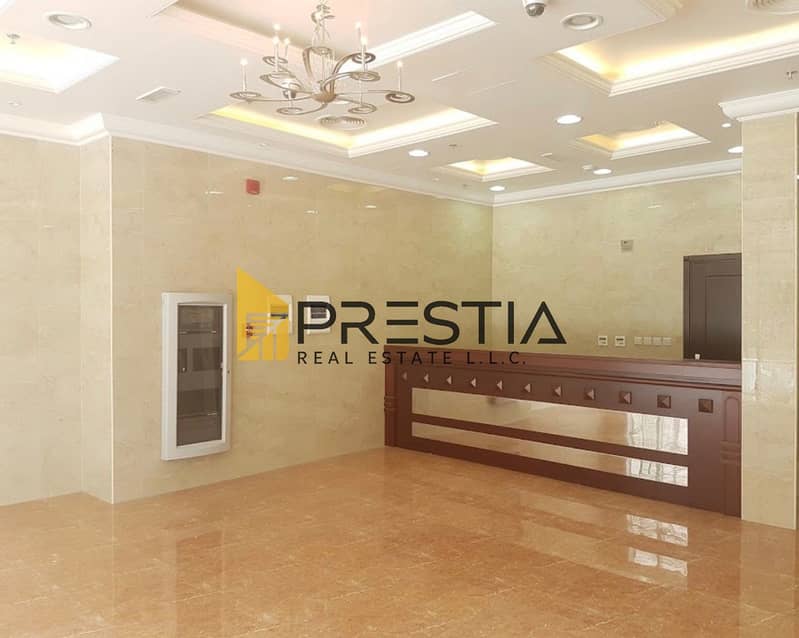 Furnished Studio for Rent | Prime Location | Sports City - Image 9