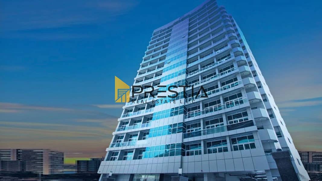 Furnished Studio for Rent | Prime Location | Sports City - Image 10