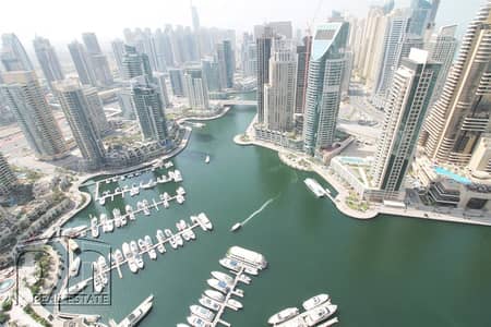 Stunning Marina Views - 3 Bed - Vacant Now Stunning Marina Views - 3 Bed - Vacant Now