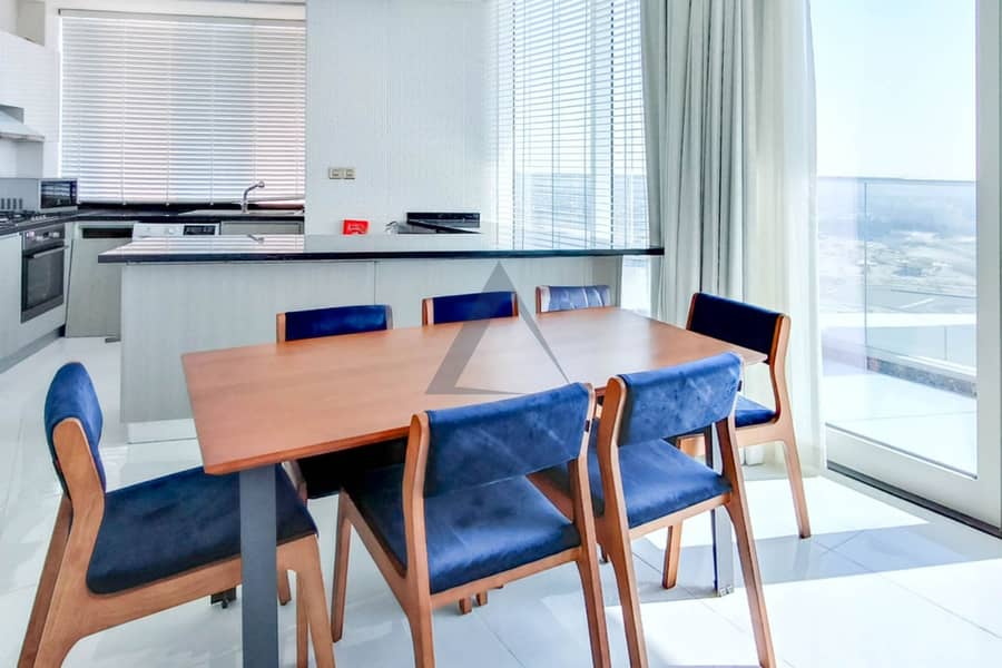 Fully Furnished 2BHK | Spacious Layout | Ready To Move