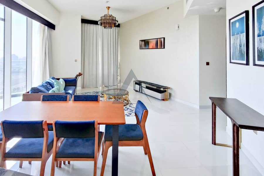 Fully Furnished 2BHK | Spacious Layout | Ready To Move - Image 6