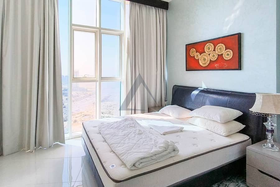 Fully Furnished 2BHK | Spacious Layout | Ready To Move - Image 10