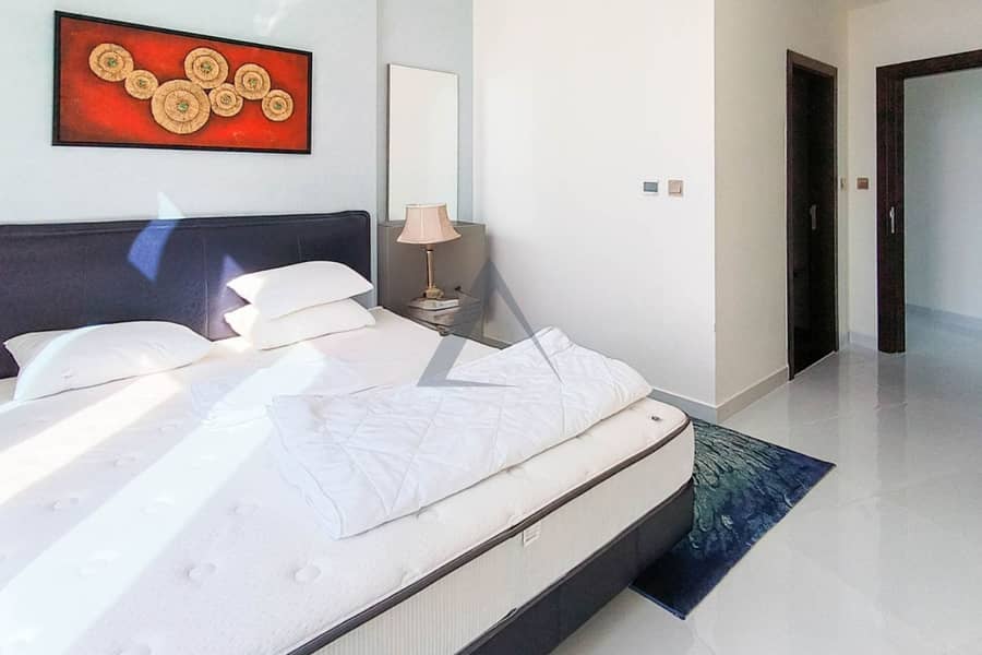 Fully Furnished 2BHK | Spacious Layout | Ready To Move - Image 11