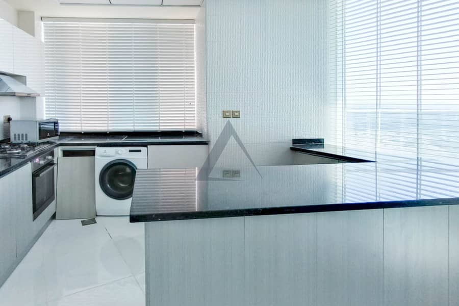 Fully Furnished 2BHK | Spacious Layout | Ready To Move - Image 12