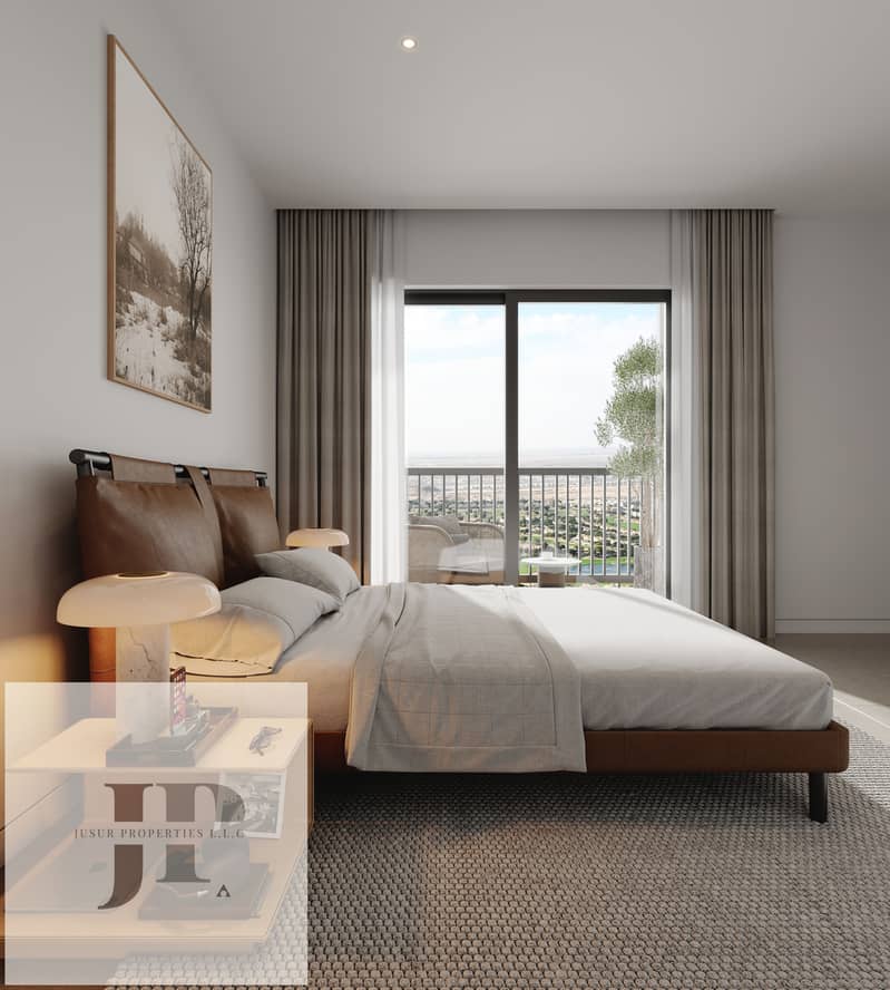 Sobha Orbis Tower A – Refined Urban Living in Motor City | Premium Design | High ROI