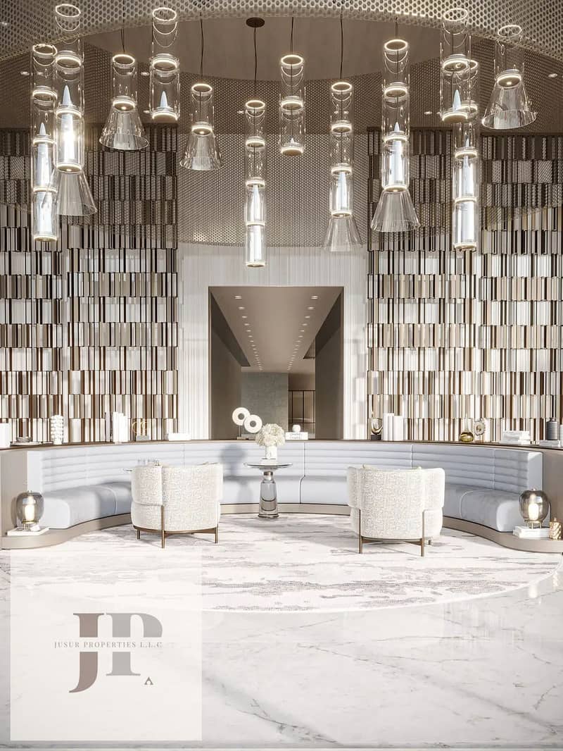 The Central Downtown Tower C – Urban Living on a Grand Retail Boulevard | Central Arjan | High ROI - Image 6