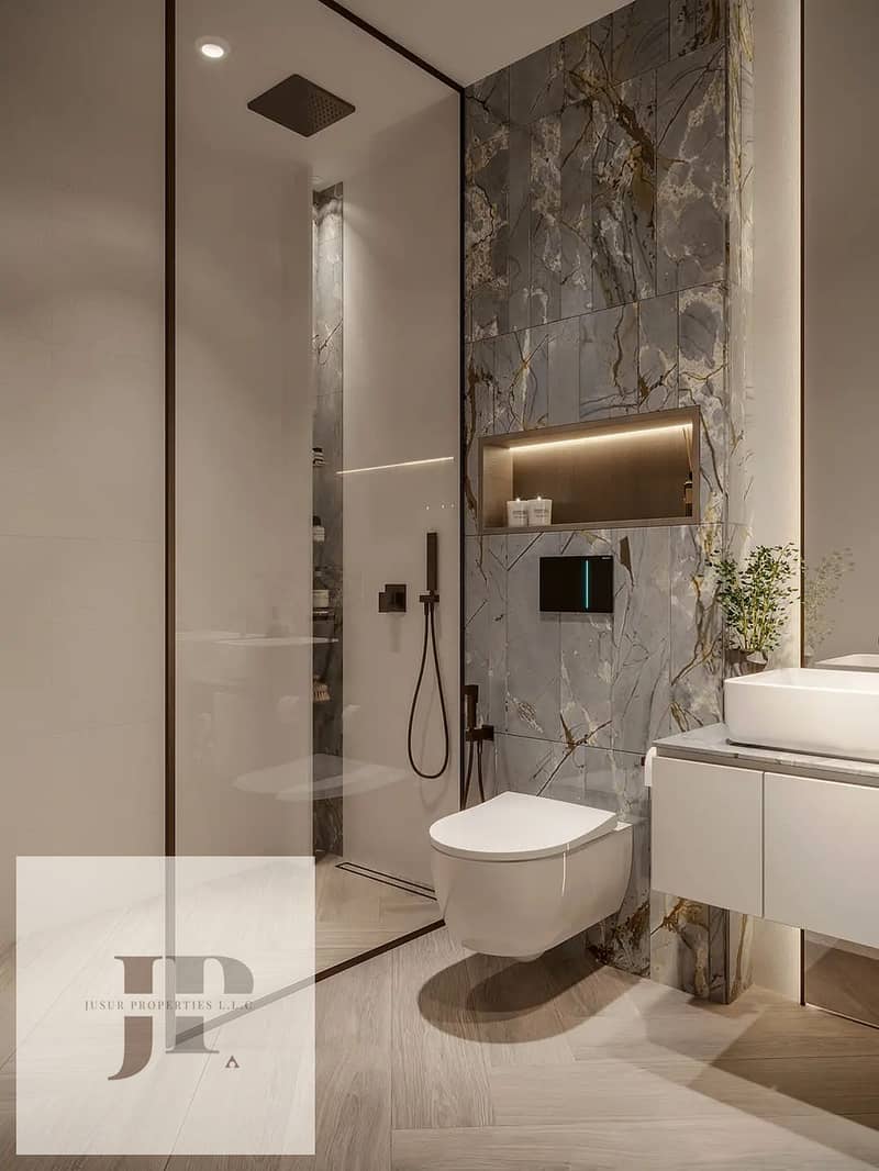 The Central Downtown Tower C – Urban Living on a Grand Retail Boulevard | Central Arjan | High ROI - Image 8