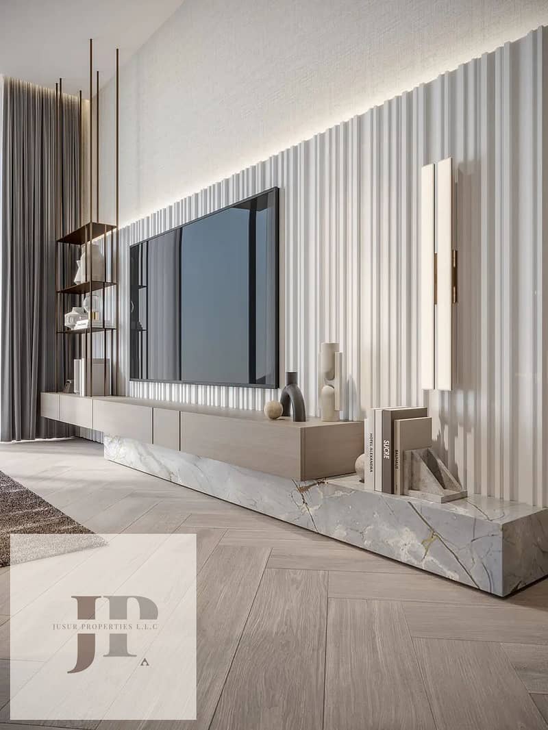 The Central Downtown Tower C – Urban Living on a Grand Retail Boulevard | Central Arjan | High ROI - Image 11