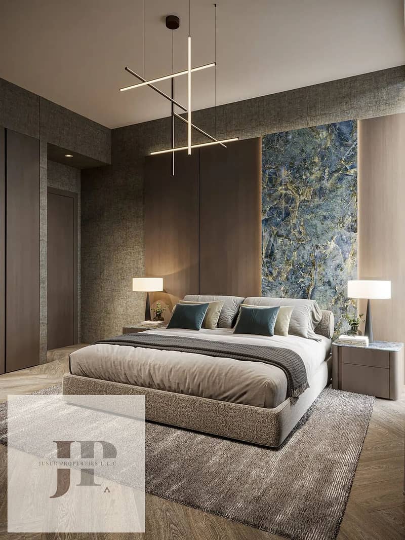 The Central Downtown Tower C – Urban Living on a Grand Retail Boulevard | Central Arjan | High ROI - Image 15