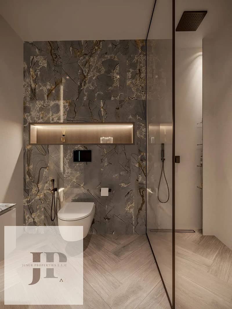 The Central Downtown Tower C – Urban Living on a Grand Retail Boulevard | Central Arjan | High ROI - Image 16