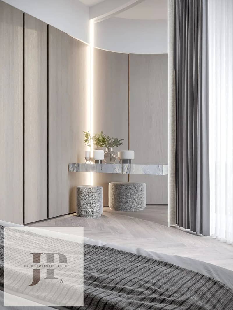 The Central Downtown Tower C – Urban Living on a Grand Retail Boulevard | Central Arjan | High ROI - Image 18