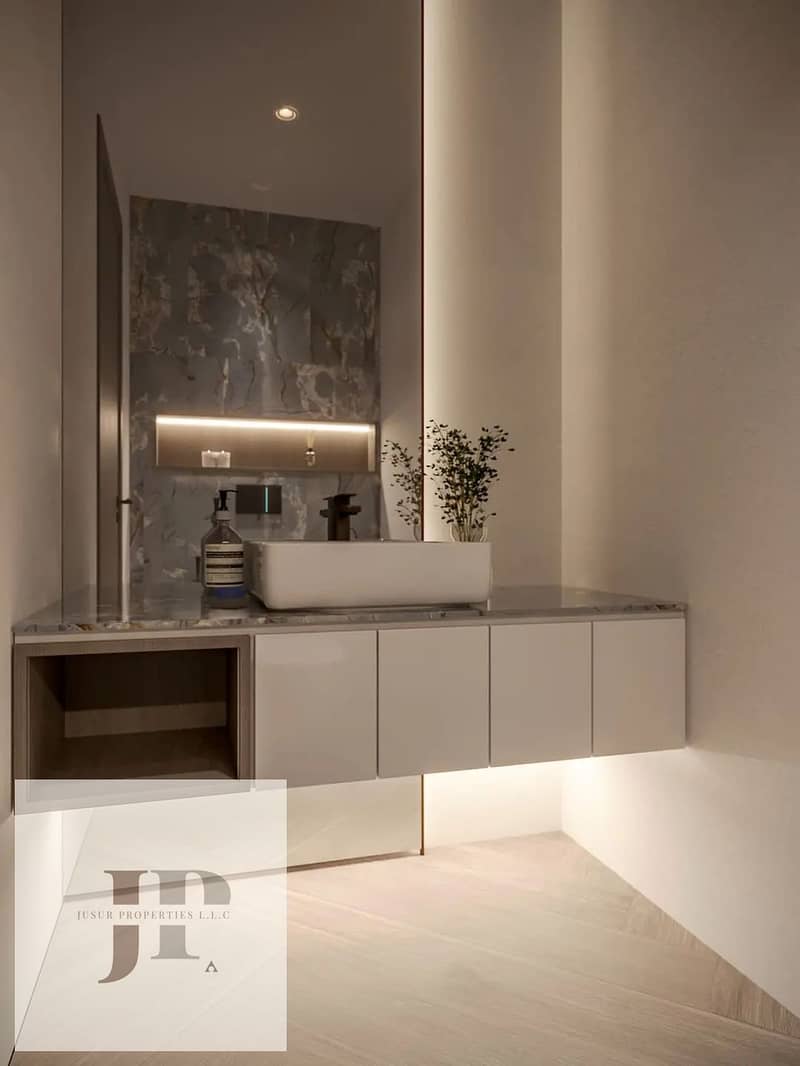 The Central Downtown Tower C – Urban Living on a Grand Retail Boulevard | Central Arjan | High ROI - Image 21