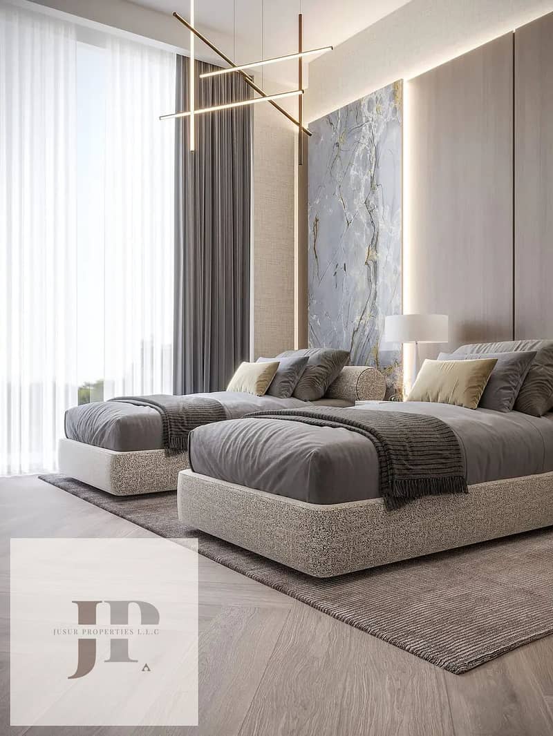 The Central Downtown Tower C – Urban Living on a Grand Retail Boulevard | Central Arjan | High ROI - Image 22