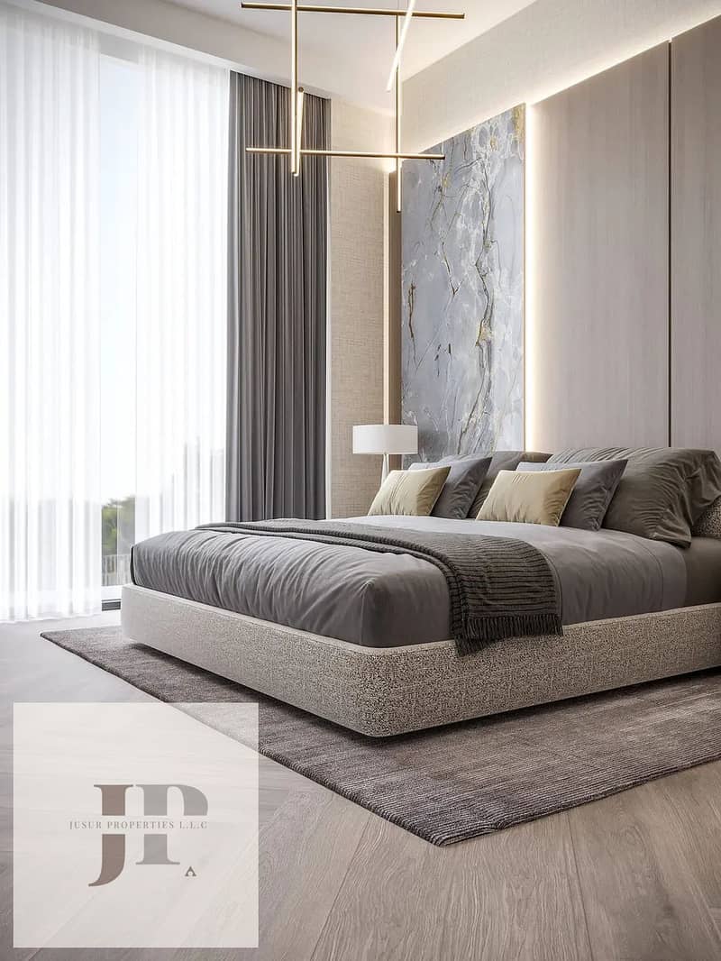 The Central Downtown Tower C – Urban Living on a Grand Retail Boulevard | Central Arjan | High ROI - Image 23