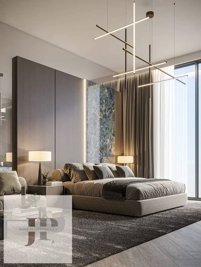 The Central Downtown Tower C – Urban Living on a Grand Retail Boulevard | Central Arjan | High ROI - Image 26