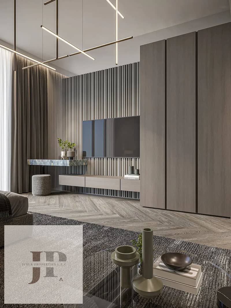 The Central Downtown Tower C – Urban Living on a Grand Retail Boulevard | Central Arjan | High ROI - Image 30