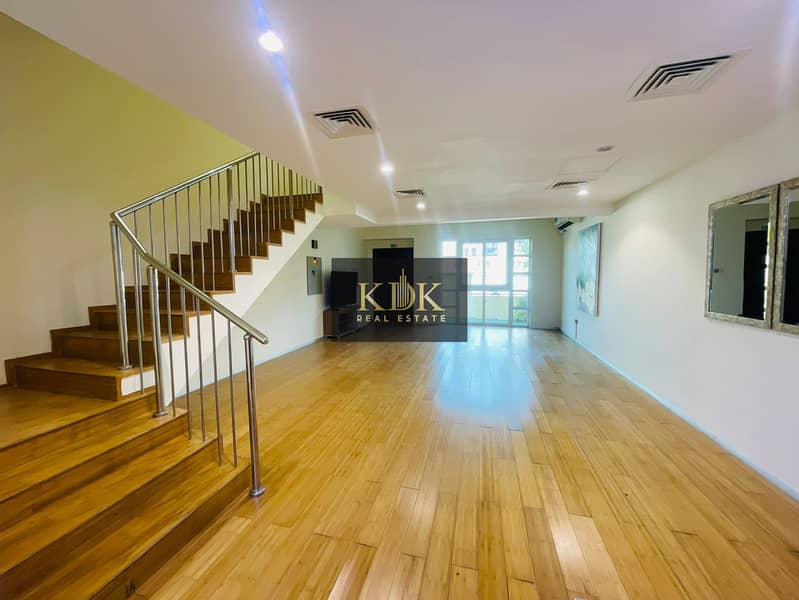 4bed | Best Ammenities | Spacious