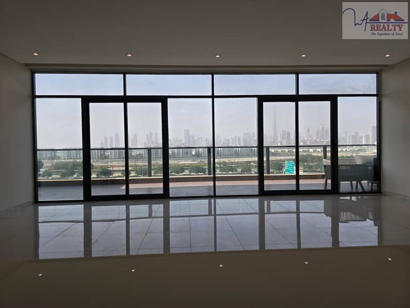 Amazing 2 Bedrooms Apartment with Maids Room