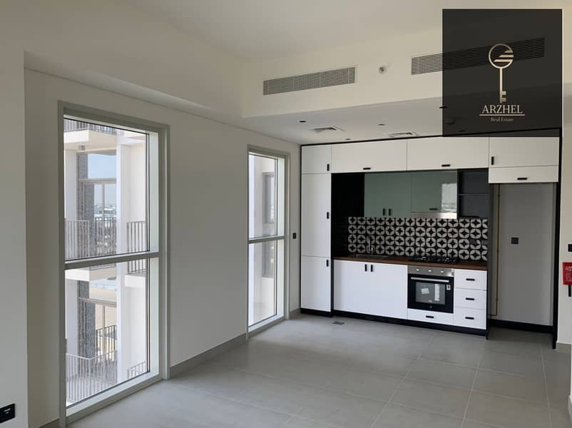 UNFURNISHED 2 BEDROOMS APARTMENT FOR RENT