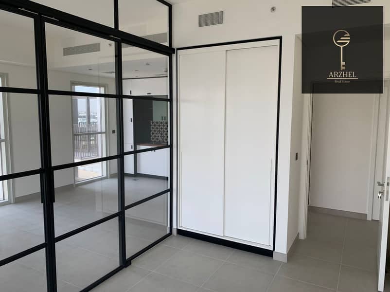 UNFURNISHED 2 BEDROOMS APARTMENT FOR RENT