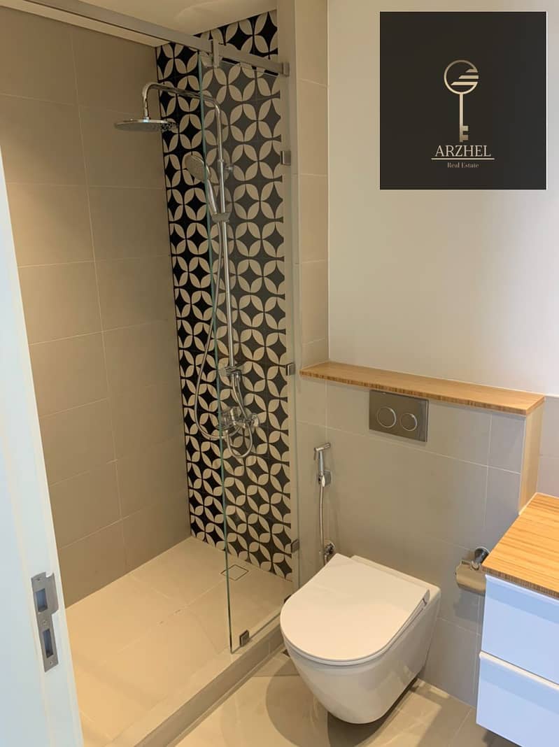 UNFURNISHED 2 BEDROOMS APARTMENT FOR RENT - Image 8