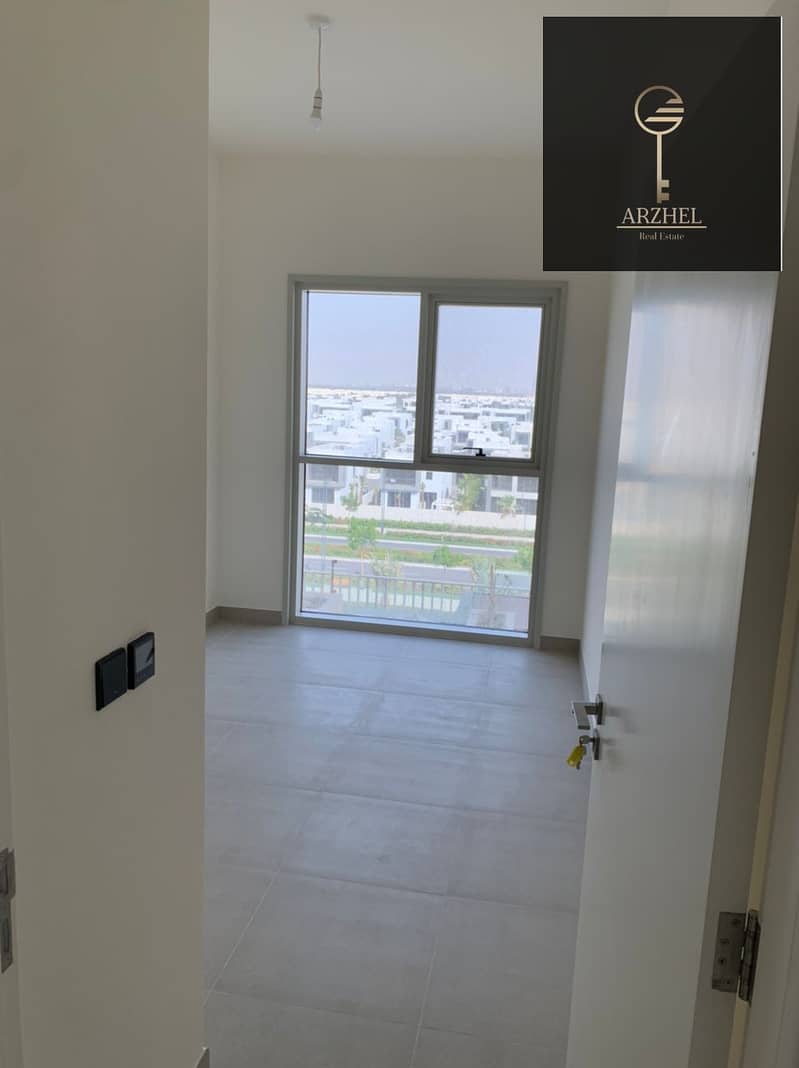 UNFURNISHED 2 BEDROOMS APARTMENT FOR RENT - Image 10