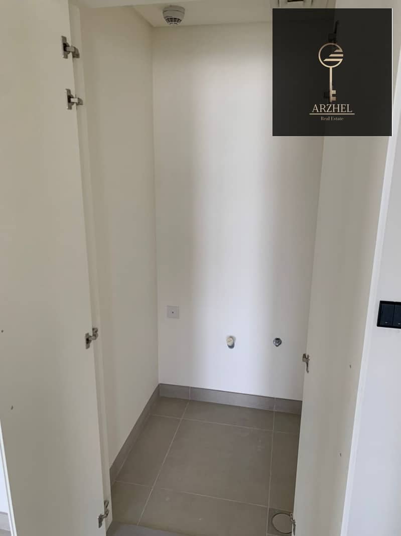 UNFURNISHED 2 BEDROOMS APARTMENT FOR RENT - Image 11