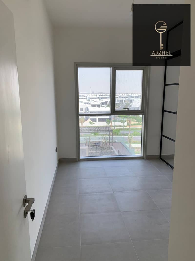 UNFURNISHED 2 BEDROOMS APARTMENT FOR RENT - Image 12