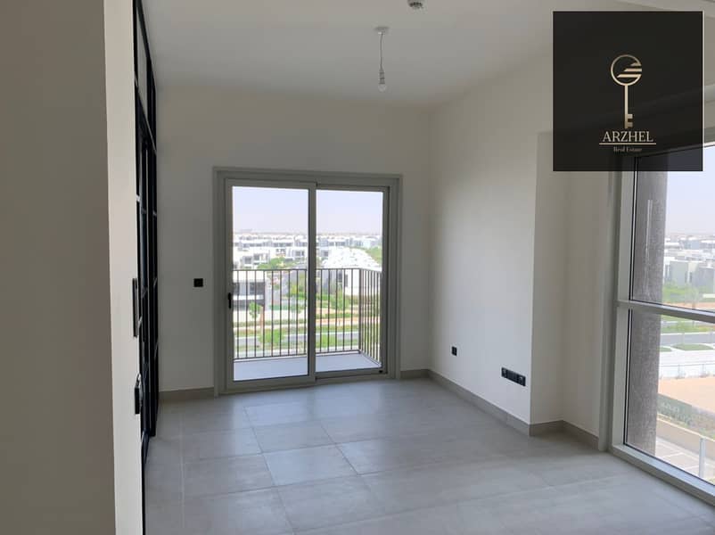 UNFURNISHED 2 BEDROOMS APARTMENT FOR RENT - Image 14