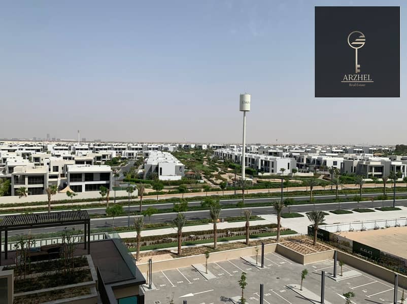 UNFURNISHED 2 BEDROOMS APARTMENT FOR RENT - Image 17